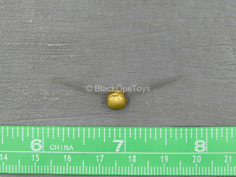 Load image into Gallery viewer, Harry Potter - Cedric Diggory - The Golden Snitch
