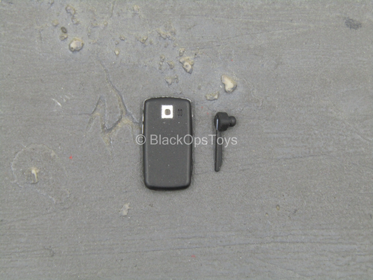 Avengers - Phil Coulson - Cell Phone w/Earpiece