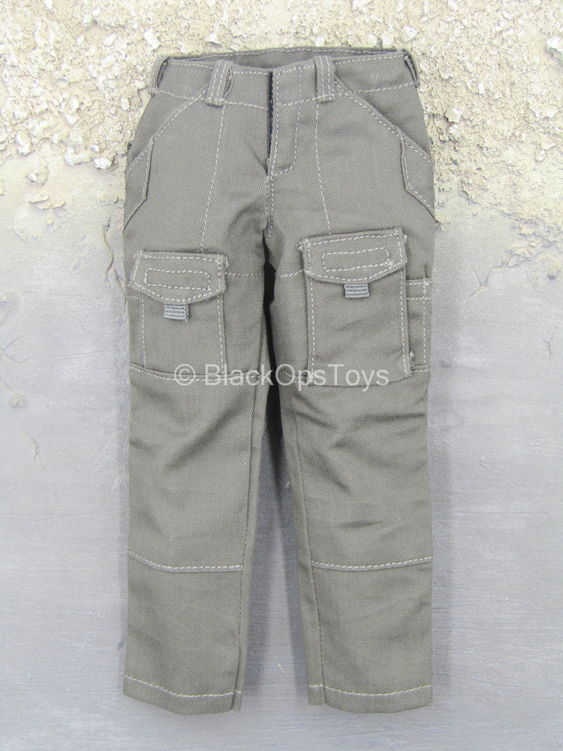 Load image into Gallery viewer, ZERT - Sniper Team - Wolf Grey Uniform Set

