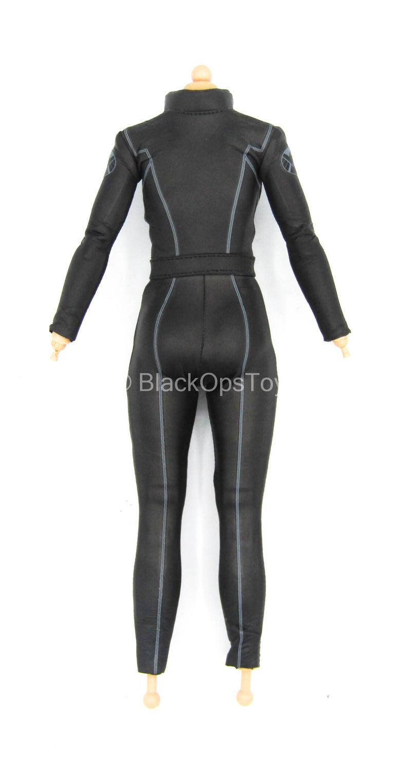 Load image into Gallery viewer, The Avengers - Black Widow - Female Body w/Black Jumpsuit
