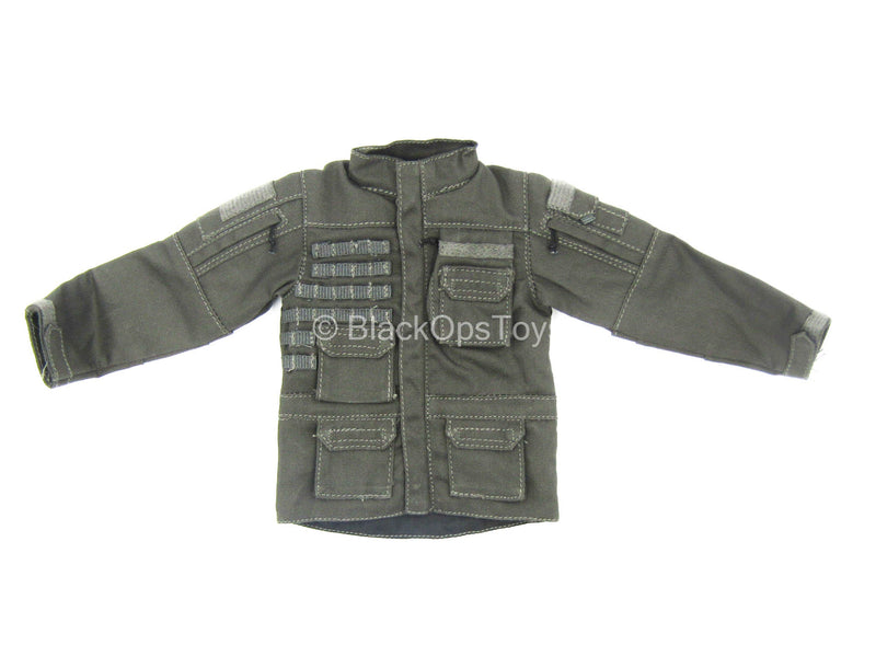 Load image into Gallery viewer, ZERT - Sniper Team - Wolf Grey Uniform Set
