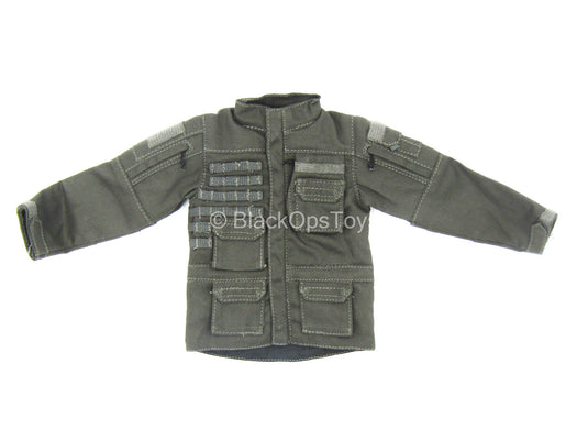 ZERT - Sniper Team - Wolf Grey Uniform Set