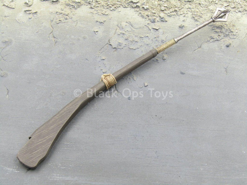 Load image into Gallery viewer, STAR WARS - Obi Wan Kenobi - Gaffi Stick (Type 1)
