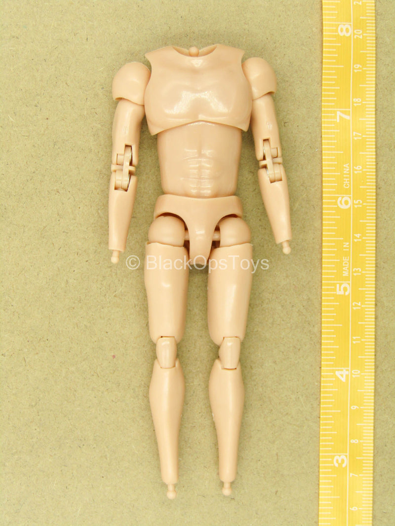 Load image into Gallery viewer, 1/12 - Harvey Dent - Male Base Body
