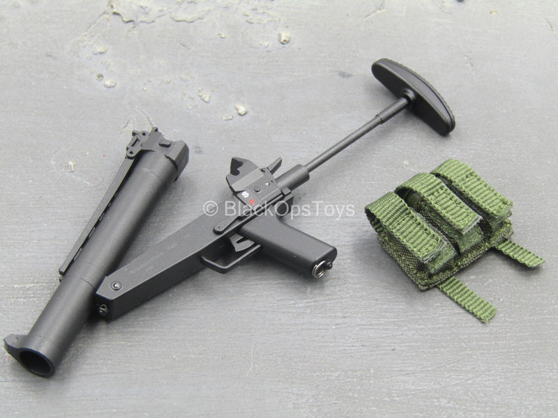 Load image into Gallery viewer, Enforcer Corps - Yuri - HK69 Grenade Launcher Set
