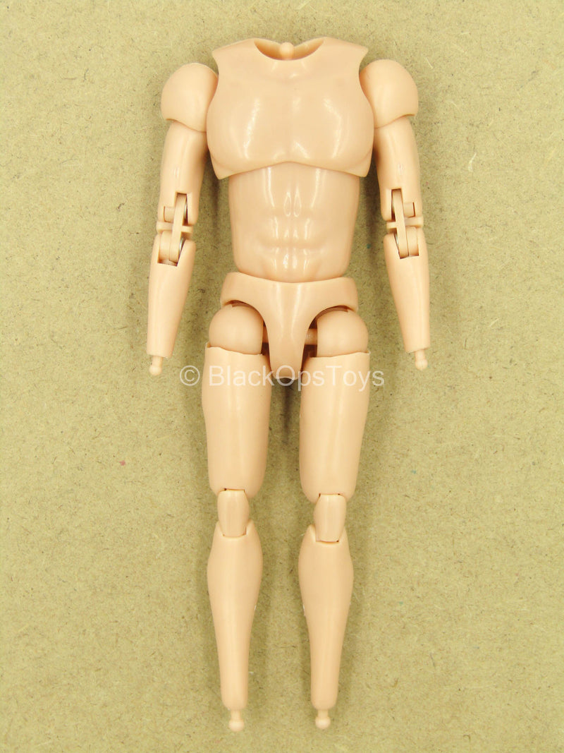 Load image into Gallery viewer, 1/12 - Harvey Dent - Male Base Body
