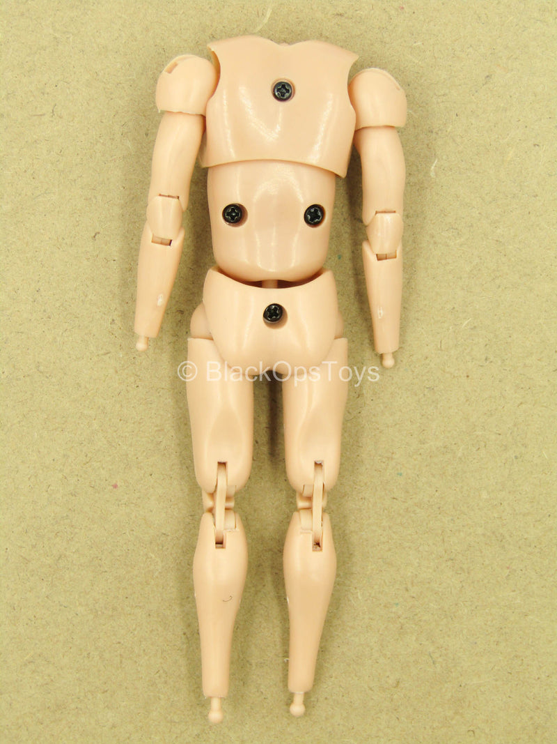 Load image into Gallery viewer, 1/12 - Harvey Dent - Male Base Body
