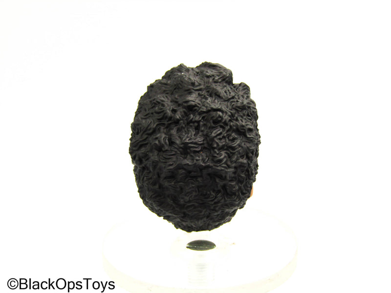 Load image into Gallery viewer, Miles Morales - Male Head Sculpt w/Hands
