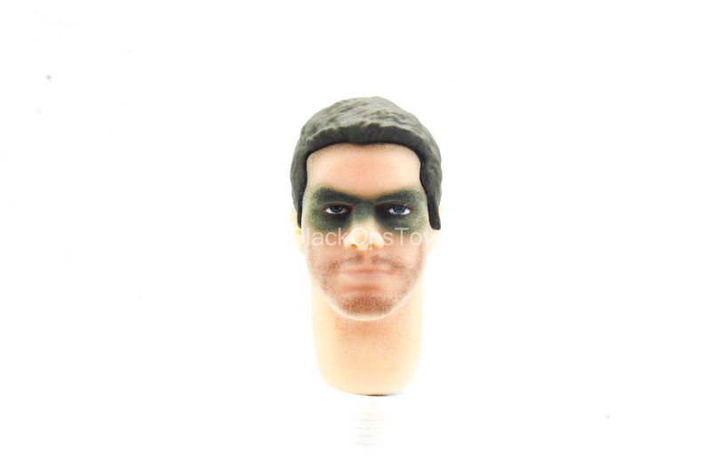 Load image into Gallery viewer, 1/12 - Arrow - Male Head Sculpt
