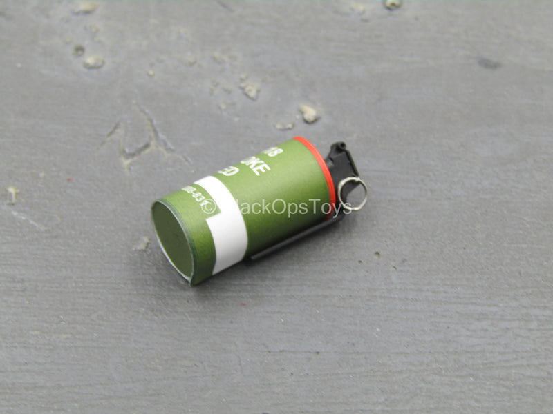Load image into Gallery viewer, Enforcer Corps - Yuri - Red Smoke Grenade
