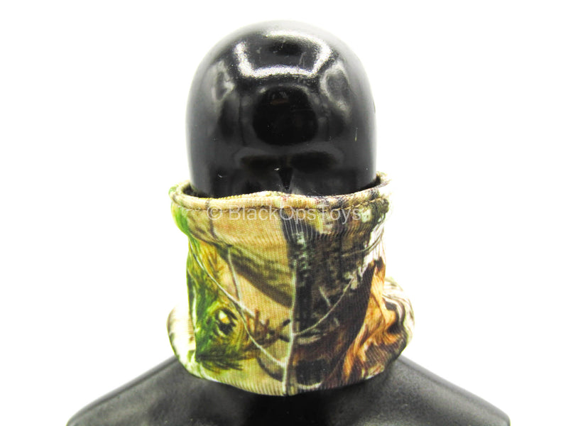 Load image into Gallery viewer, Hunting Realtree Camo - Neck Toque
