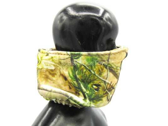 Hunting Realtree Camo - Neck Toque