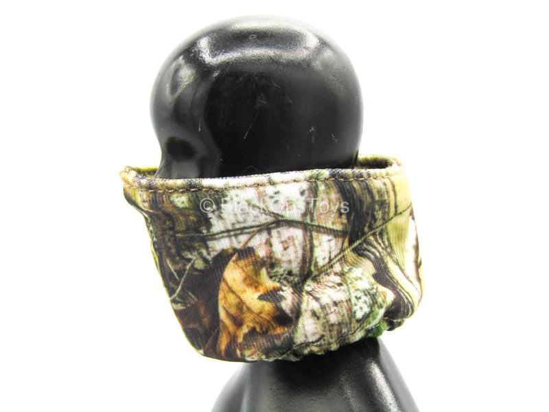 Load image into Gallery viewer, Hunting Realtree Camo - Neck Toque
