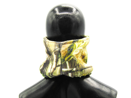 Hunting Realtree Camo - Neck Toque