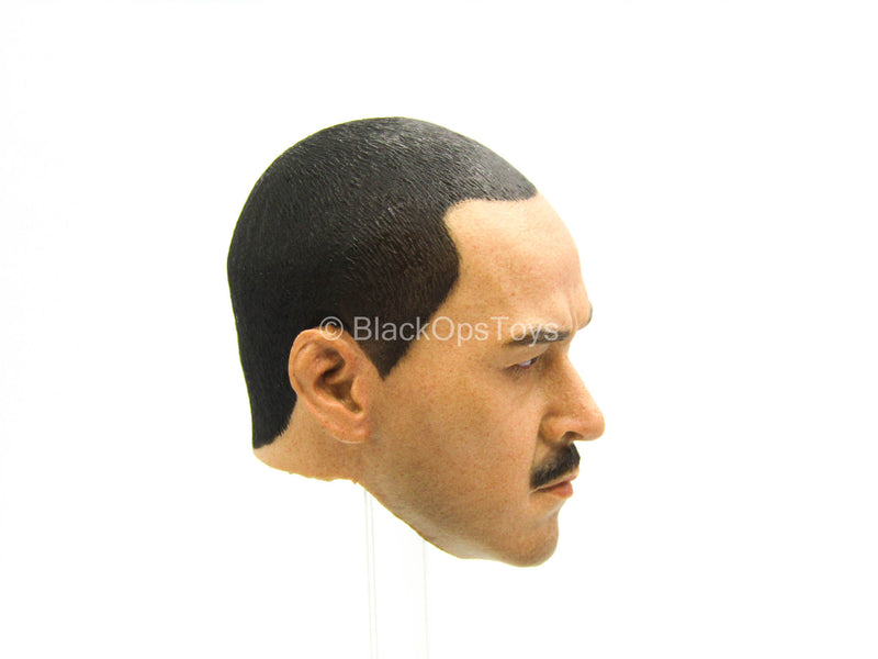 Load image into Gallery viewer, WWII - Japanese Imperial Army - Asian Male Head Sculpt
