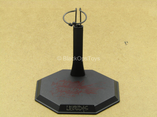1/12 - King Of Sparta - Base Figure Stand