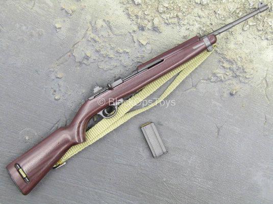 WWII - Mini 14 Rifle w/Sling