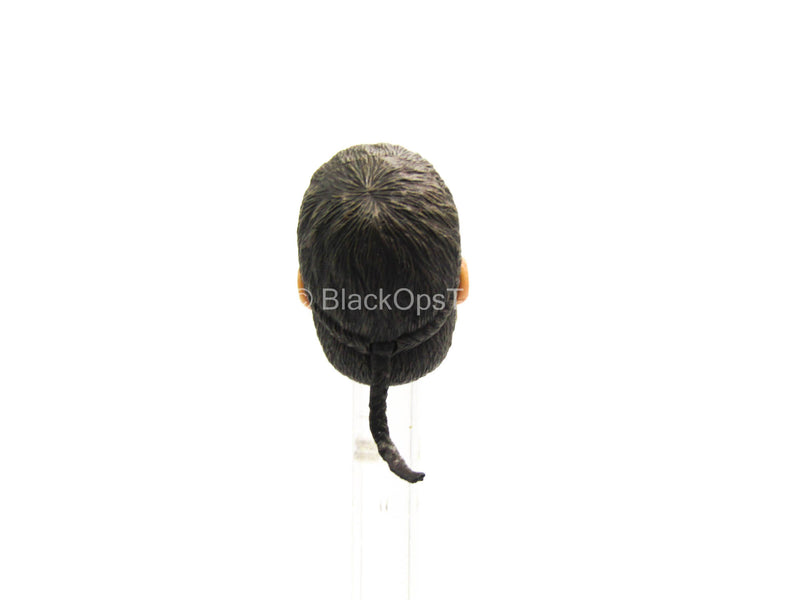 Load image into Gallery viewer, 1/12 - King Of Sparta - Male Head Sculpt
