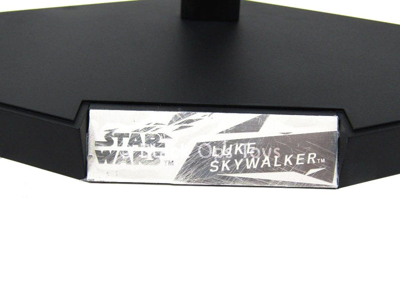 Load image into Gallery viewer, STAR WARS - Luke Skywalker - Figure Base Stand
