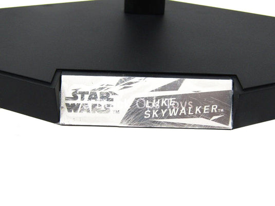 STAR WARS - Luke Skywalker - Figure Base Stand
