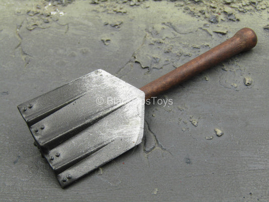 WWII - Metal Trenching Tool