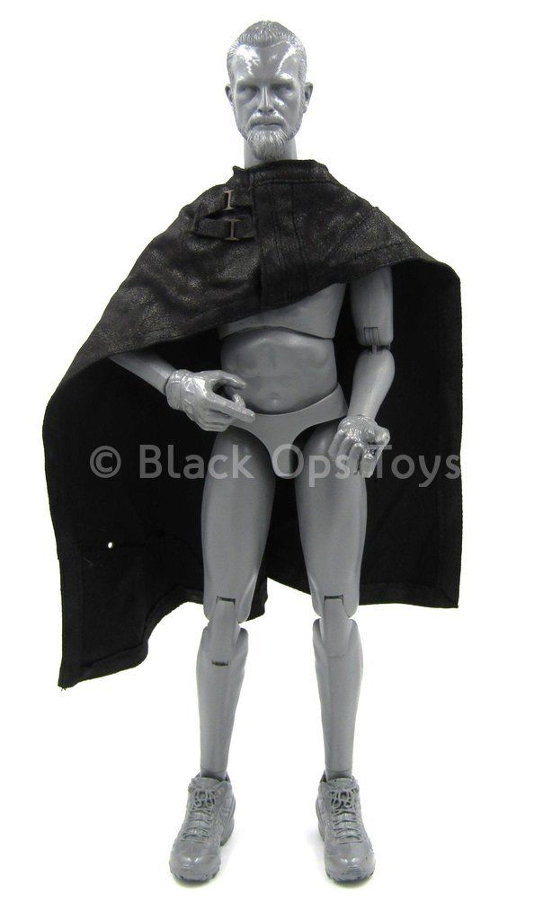 Load image into Gallery viewer, STAR WARS - Luke Skywalker - Leather-Like Shoulder Cloak

