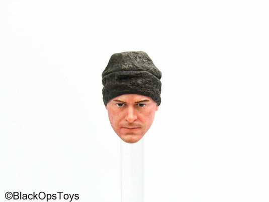 1/12 - Player Unknown's Battlegrounds - Male Head Sculpt w/Beanie