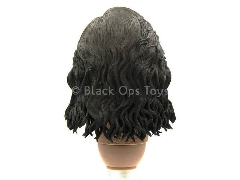 Load image into Gallery viewer, STAR WARS - Luke Skywalker - Head Sculpt in Mark Hamill Likeness
