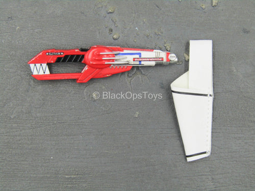 Power Rangers - Red Ranger - Pistol w/Holster