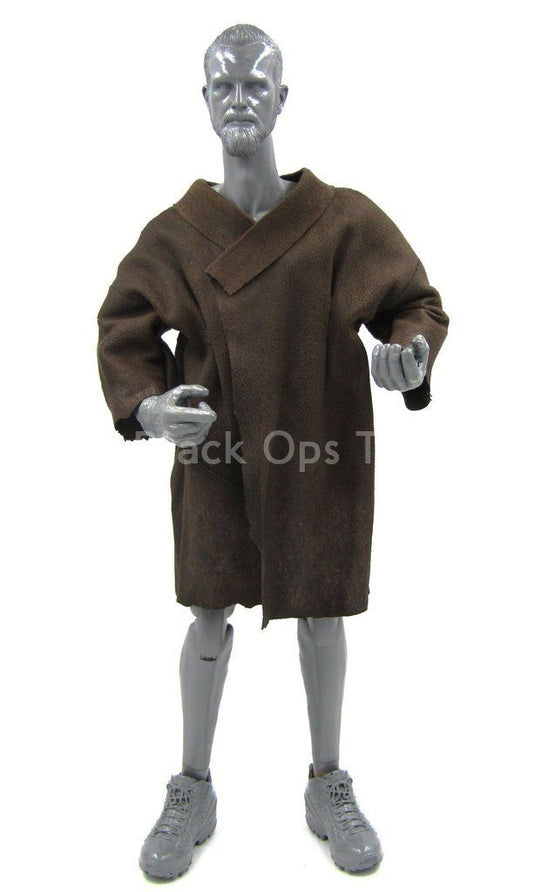 STAR WARS - Luke Skywalker - Brown Travelling Coat