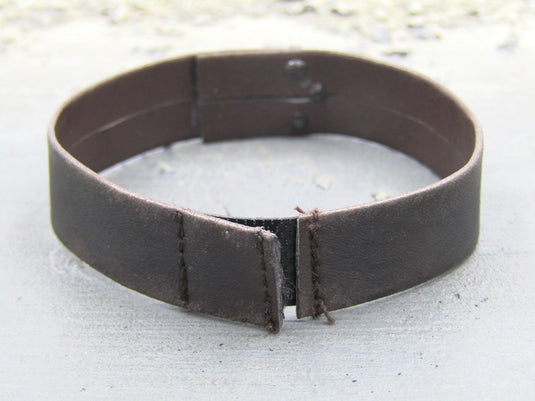 STAR WARS - Luke Skywalker - Brown Leather-Like Belt