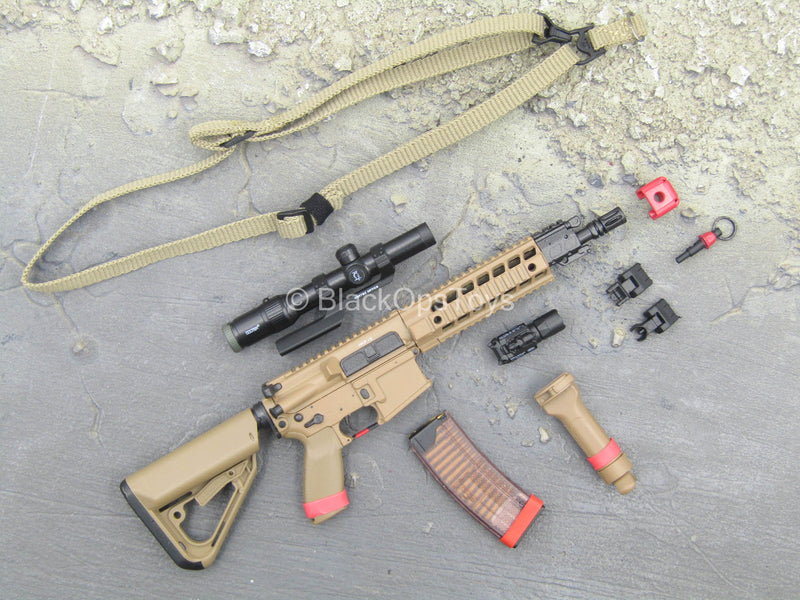 Load image into Gallery viewer, HKP CTRU - SIG 516 Assault Rifle Set
