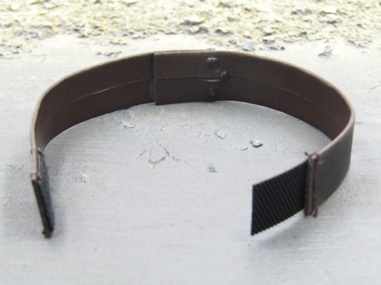 STAR WARS - Luke Skywalker - Brown Leather-Like Belt