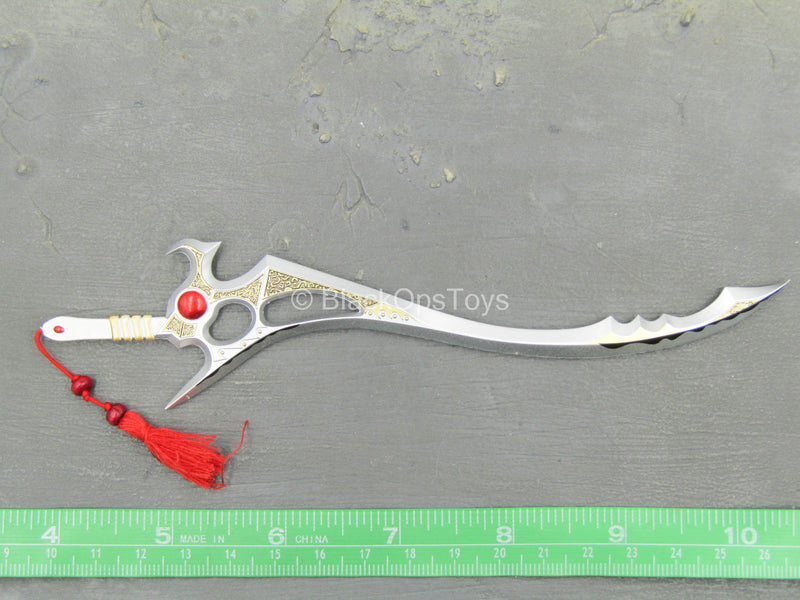 Load image into Gallery viewer, Power Rangers - Green Ranger - Sword
