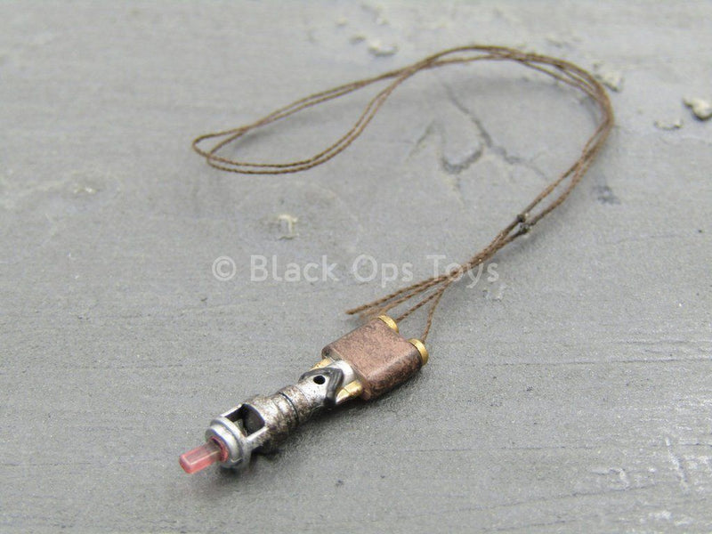 Load image into Gallery viewer, STAR WARS - Luke Skywalker - Necklace
