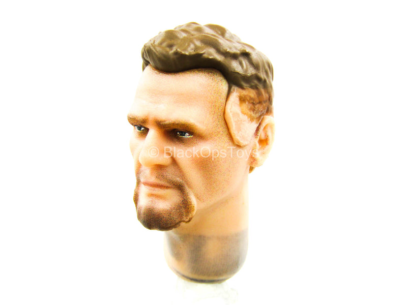 Load image into Gallery viewer, 1/12 - League Of Shadows - Male Head Sculpt (Type 1)
