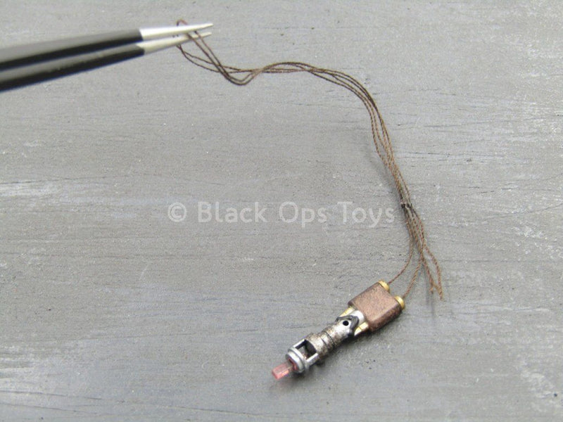 Load image into Gallery viewer, STAR WARS - Luke Skywalker - Necklace
