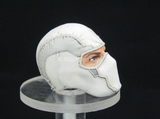 GI Joe Storm Shadow Camo Ver