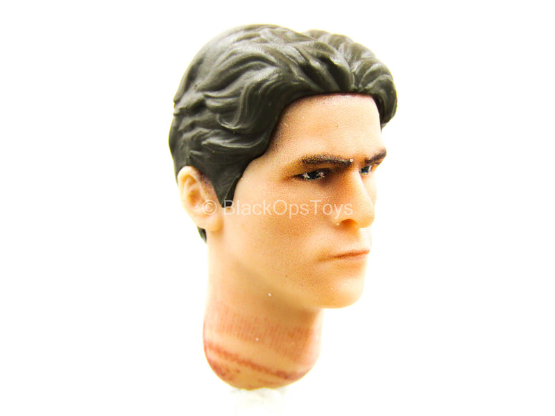 Load image into Gallery viewer, 1/12 - League Of Shadows - Male Head Sculpt (Type 2)
