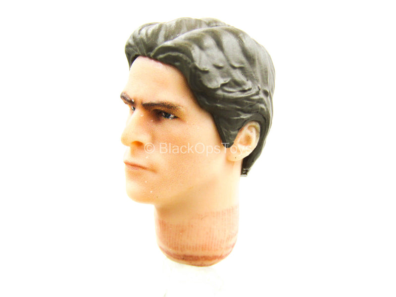 Load image into Gallery viewer, 1/12 - League Of Shadows - Male Head Sculpt (Type 2)
