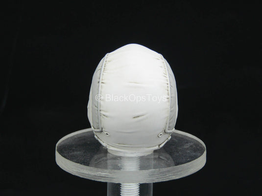 GI Joe Storm Shadow Camo Ver - Male White Masked Head Sculpt