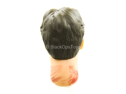 1/12 - League Of Shadows - Male Head Sculpt (Type 2)