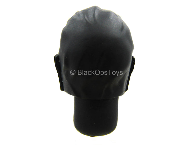 Load image into Gallery viewer, 1/12 - League Of Shadows - Black Masked Head Sculpt
