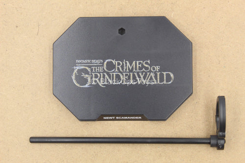 1/12 - Newt Scamander - Base Figure Stand