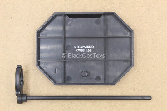 1/12 - Newt Scamander - Base Figure Stand
