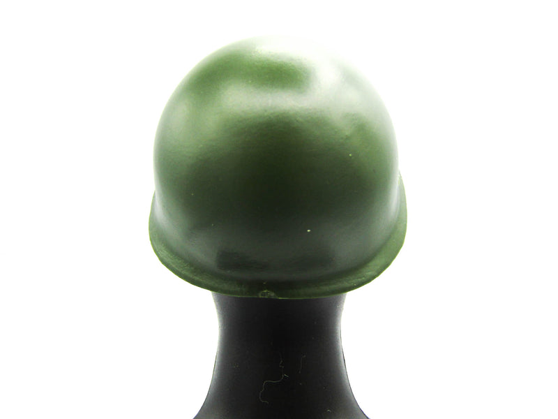 Load image into Gallery viewer, WWII - U.S. Army Airborne - Green Helmet
