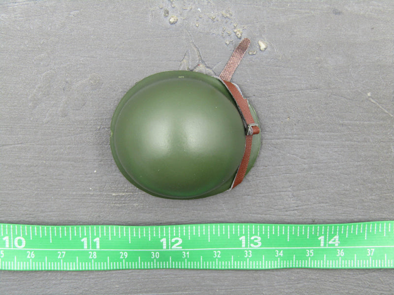 Load image into Gallery viewer, WWII - U.S. Army Airborne - Green Helmet
