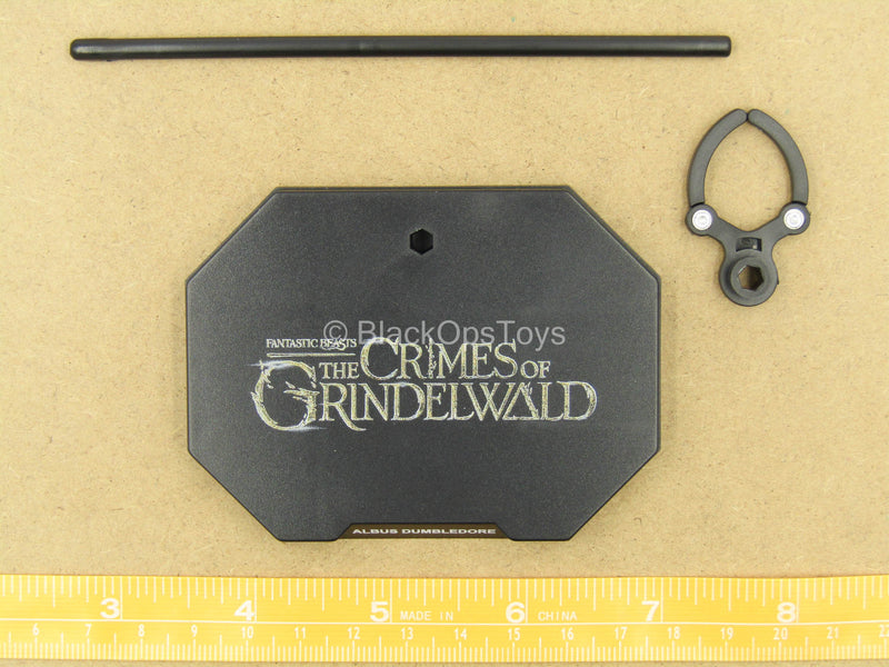 Load image into Gallery viewer, 1/12 - Albus Dumbledore - Base Figure Stand
