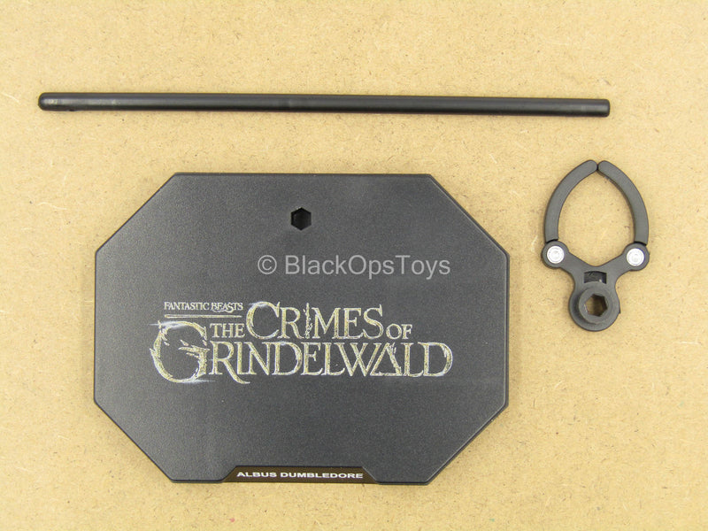 Load image into Gallery viewer, 1/12 - Albus Dumbledore - Base Figure Stand
