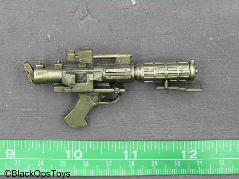 Load image into Gallery viewer, Star Wars General Grievous - DT-57 Annihilator Blaster Pistol
